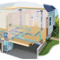 Energy-Efficient Miami-Dade Homes With Trane HVAC Furnace Home Air Filter Replacements and Tune-Up Tips
