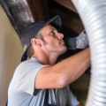 Choosing the Right Air Duct Repair Services in Stuart FL