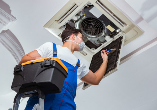 Get the Best HVAC Tune-Up Deals in Pinecrest, Florida