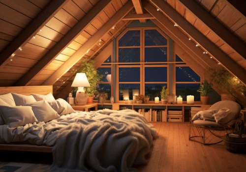Stay Cool and Comfortable With Attic Insulation Installation Contractors in Kendall FL