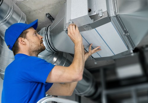 What Are the Requirements for an HVAC Tune Up in Miami-Dade County, FL?