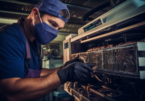 Efficient Annual HVAC Maintenance Plans in Coral Gables FL