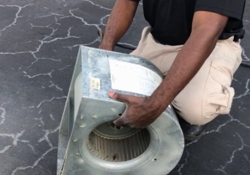 Maximizing Efficiency After an HVAC Tune-Up in Miami-Dade County, FL
